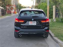 بي ام دبليو X1